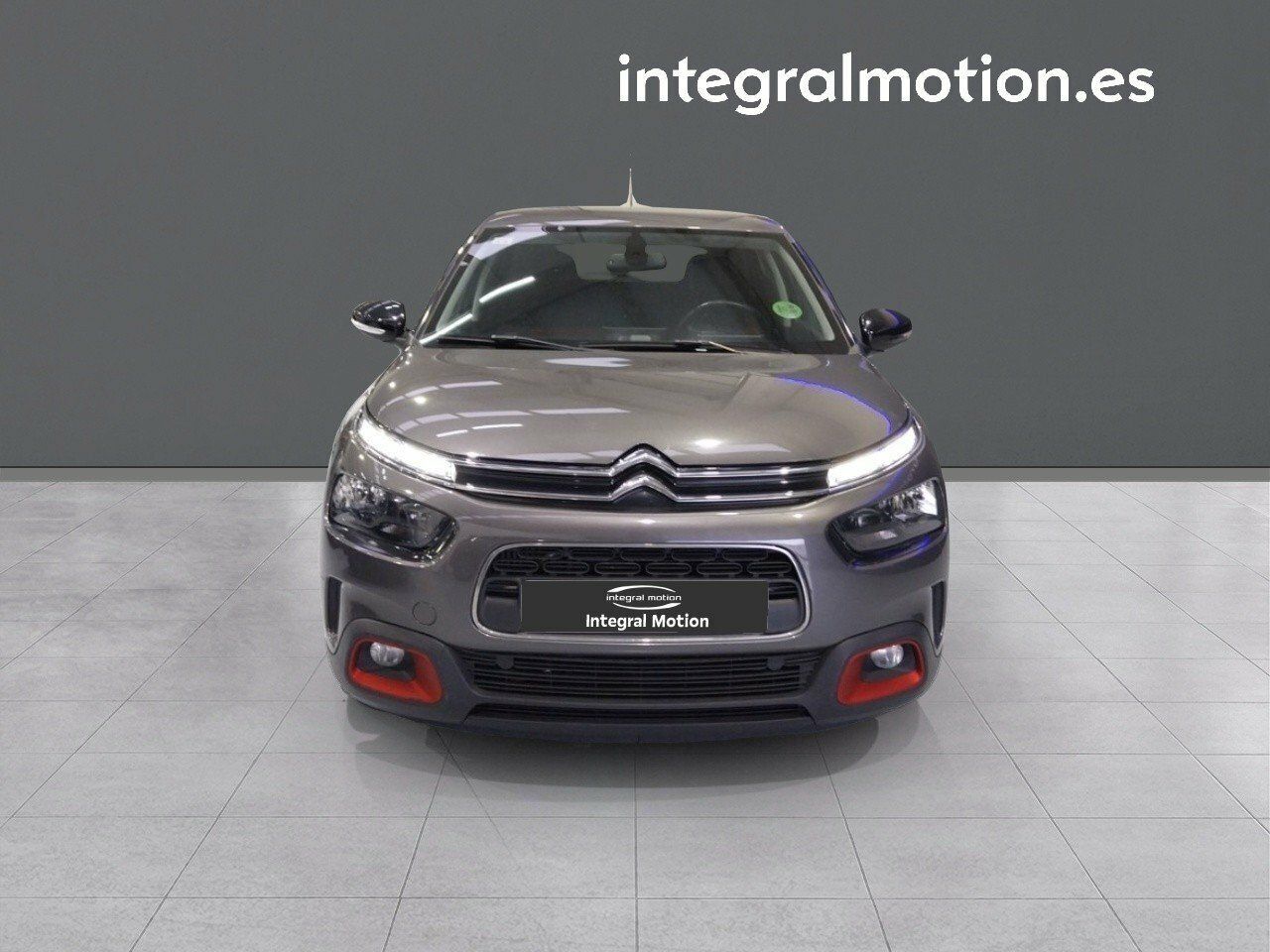 Foto del CITROEN C4 Cactus 1.5BlueHDi S&S C-Series 100