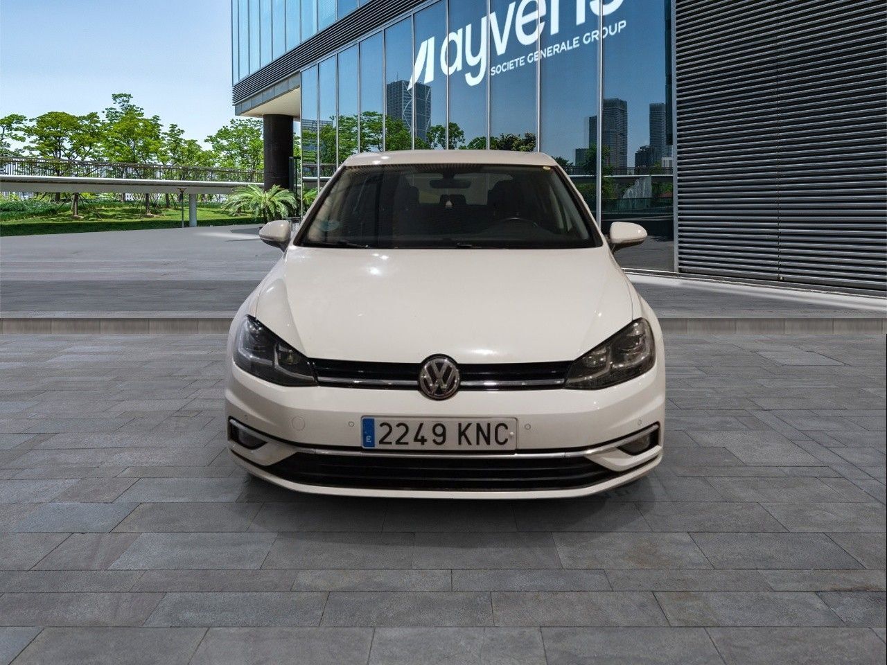 Foto del VOLKSWAGEN Golf 1.6TDI Advance 85kW