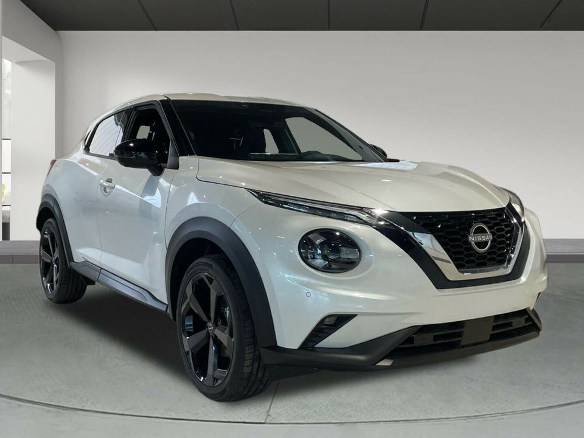 Imagen 3 de NISSAN Juke