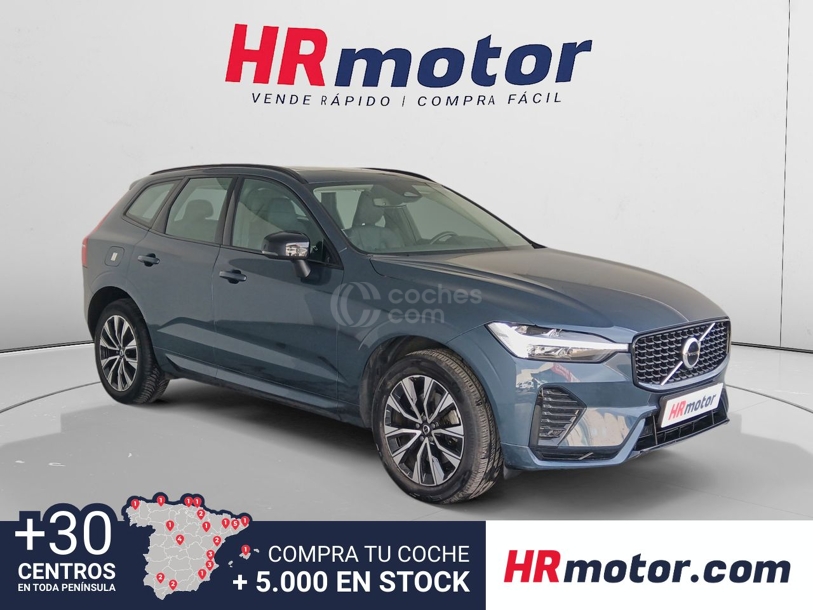 Foto del VOLVO XC60 B4 R-Design FWD Aut.