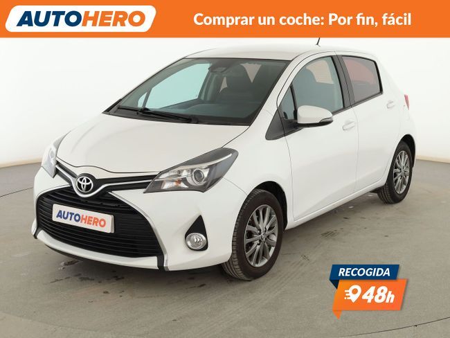 Foto del TOYOTA Yaris 1.3 Active