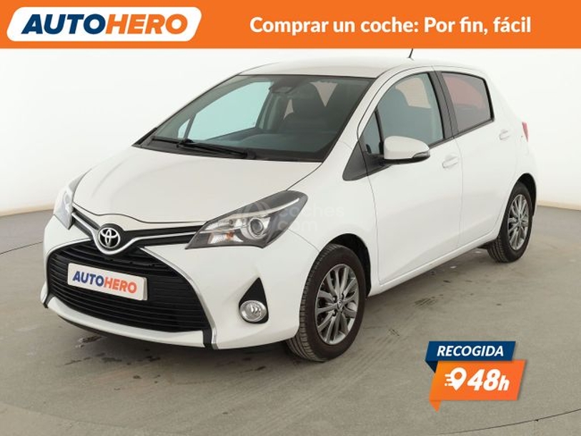 Foto del TOYOTA Yaris 1.3 Active