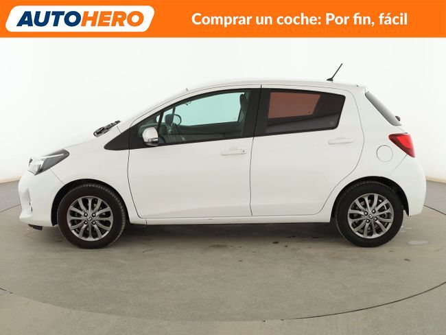 Foto del TOYOTA Yaris 1.3 Active