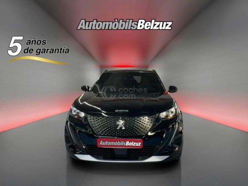 Foto del PEUGEOT 2008 1.2 PureTech S&S Allure Pack 130