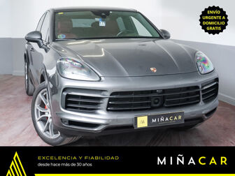 Imagen de PORSCHE Cayenne