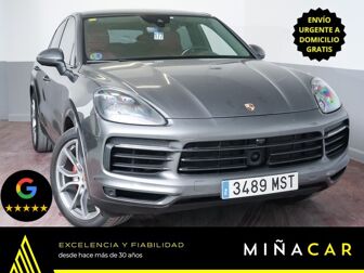 Imagen de PORSCHE Cayenne