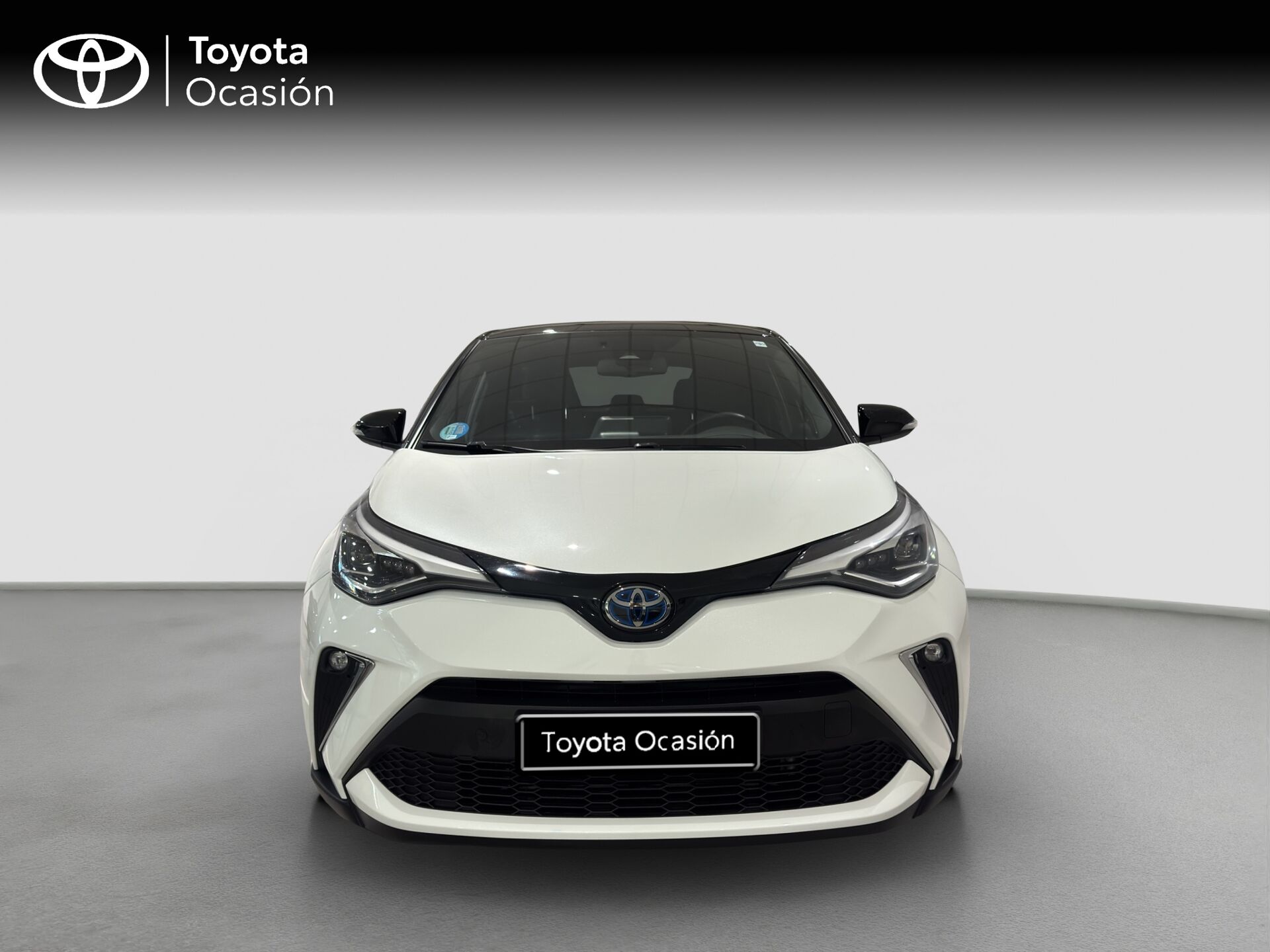 Imagen 2 de TOYOTA C-HR