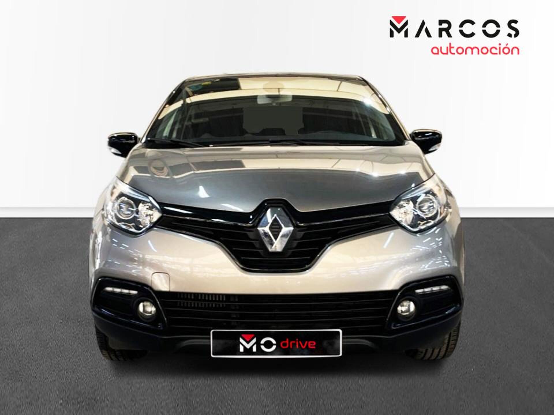 Imagen 2 de RENAULT Captur