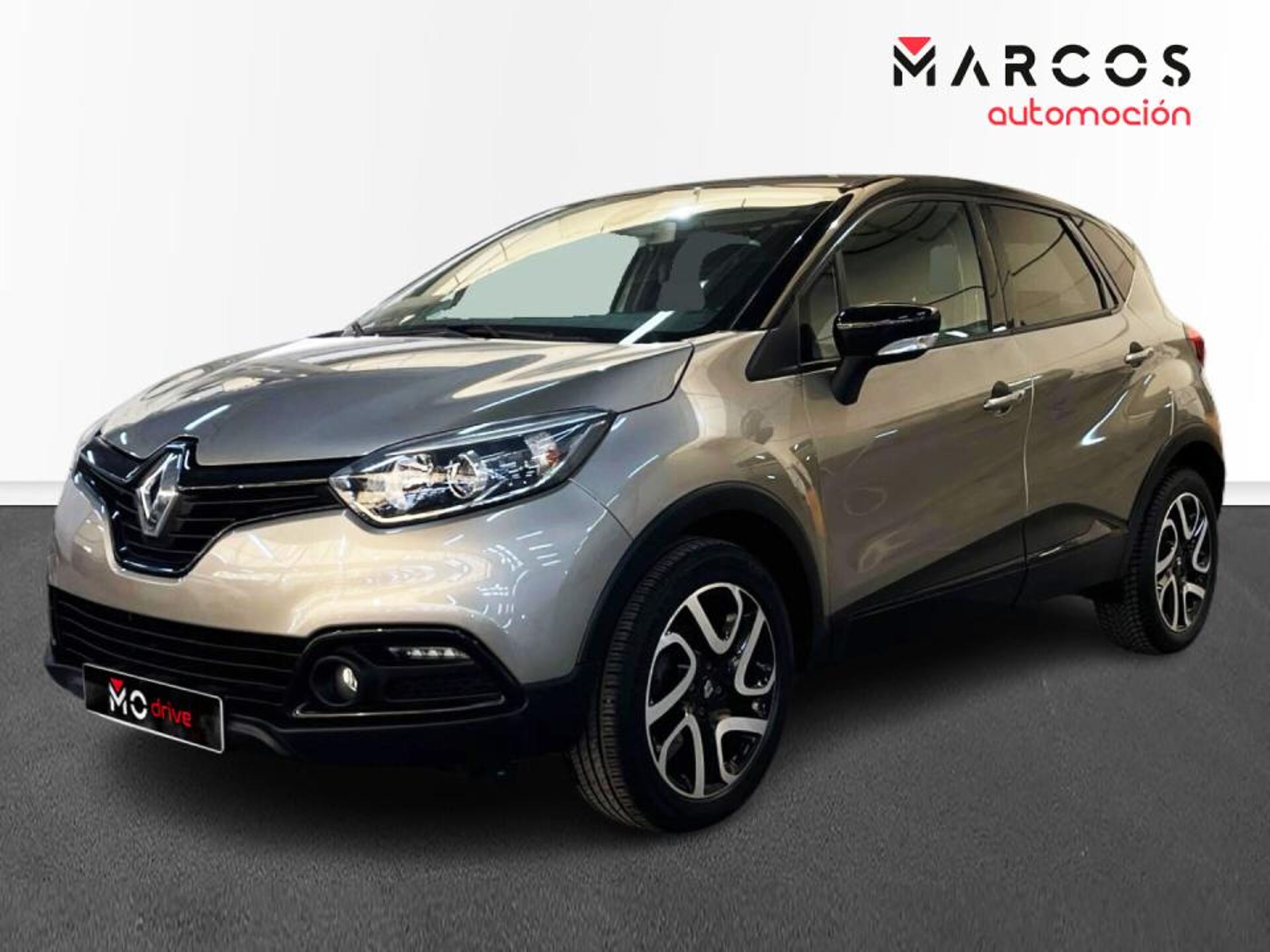 Imagen 1 de RENAULT Captur