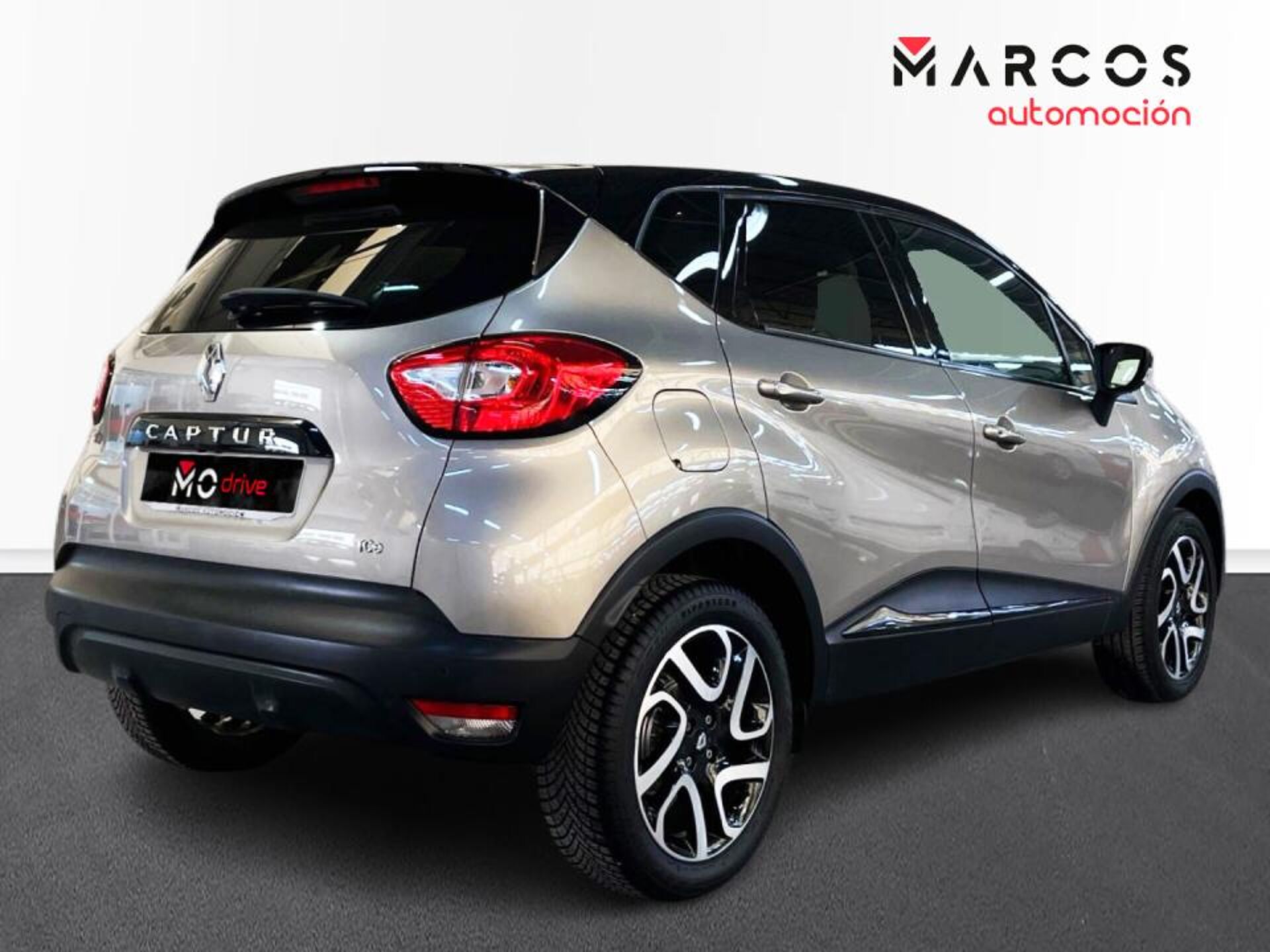Imagen 3 de RENAULT Captur