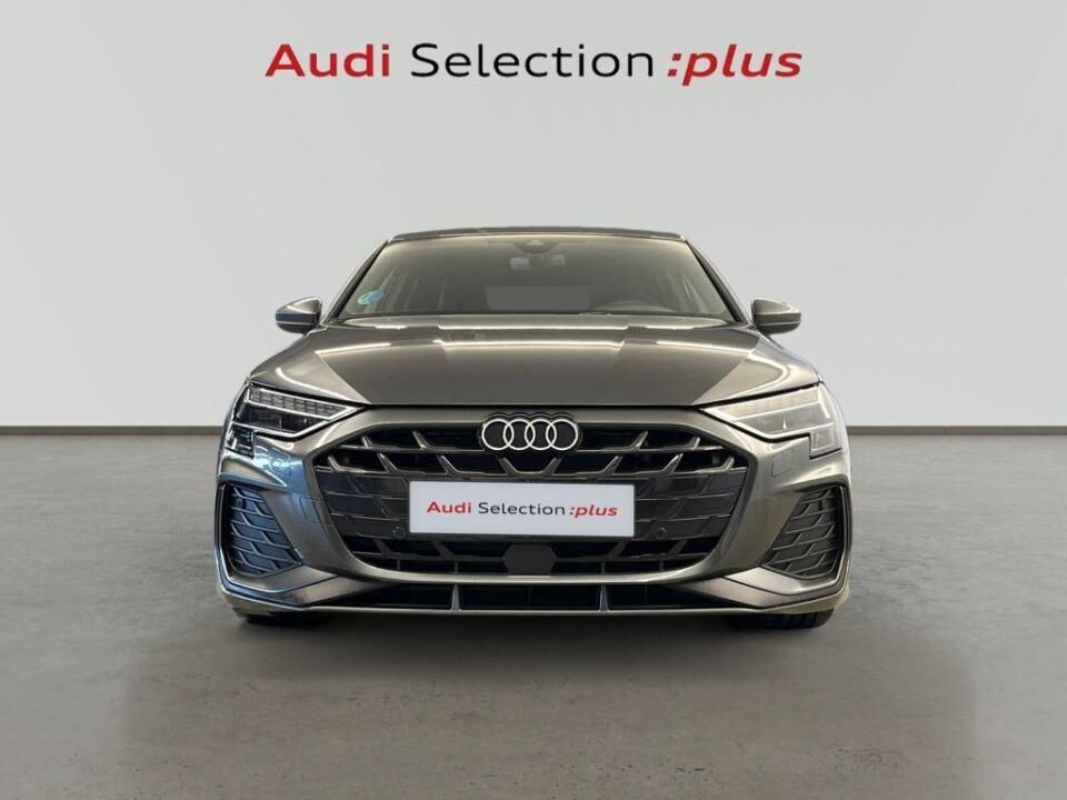 Foto del AUDI A3 Sportback 35 TFSI S line S tronic