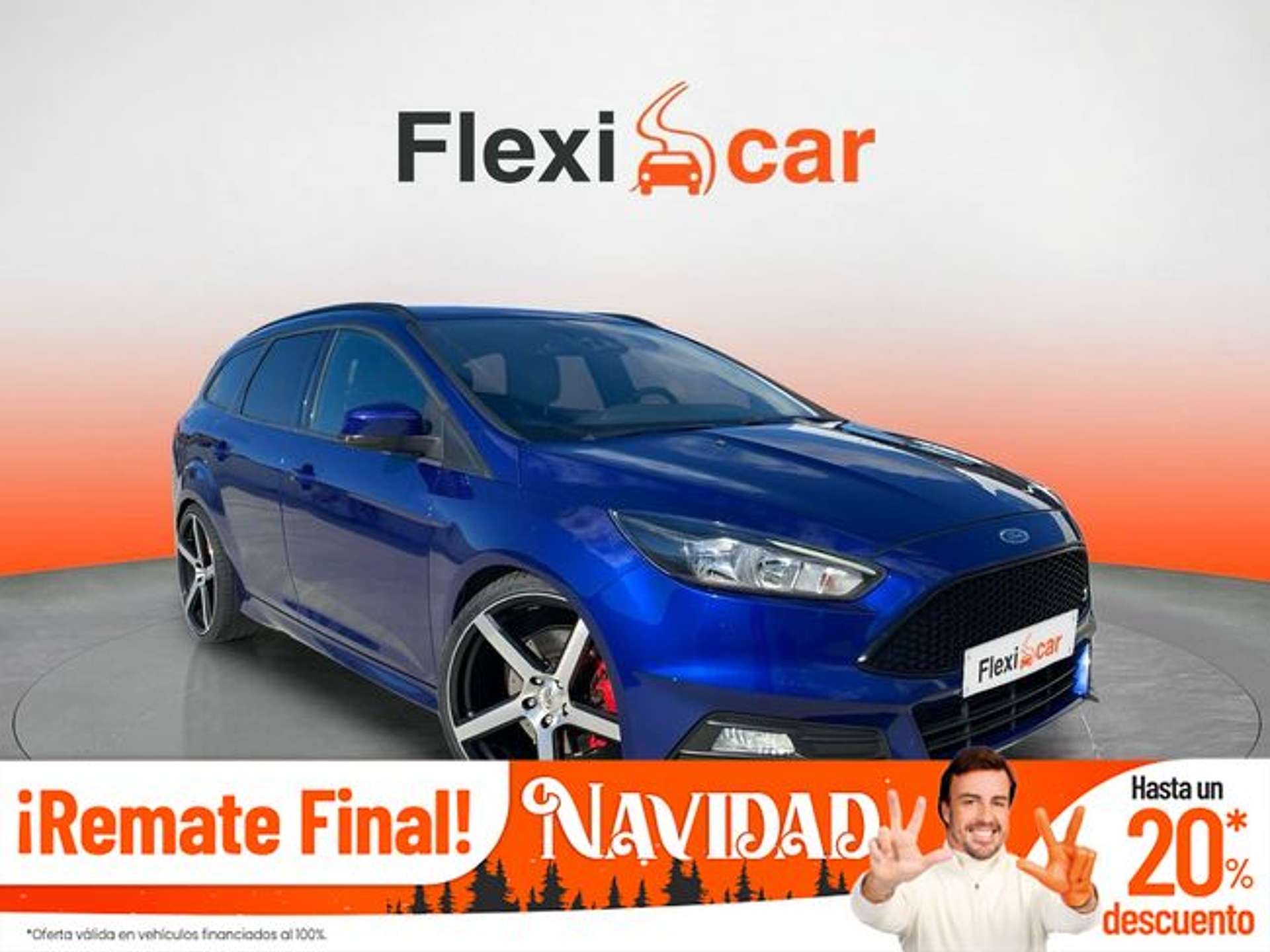 Imagen de FORD Focus