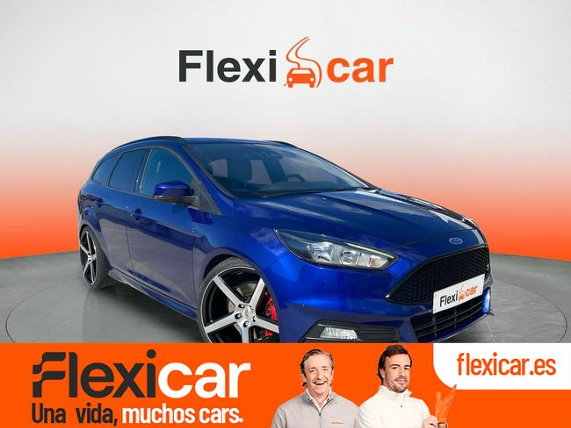 Imagen de FORD Focus