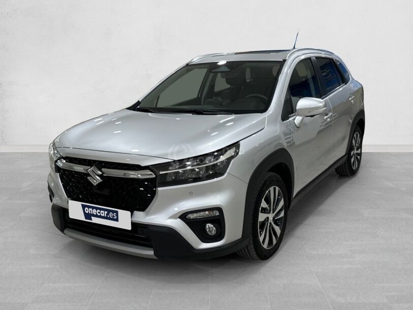 Foto del SUZUKI S-Cross S-Cross 1.4L Mild Hybrid S3 4WD