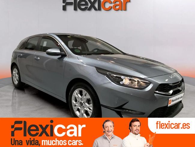 KIA Ceed (1.0 T-GDi 88kW (120CV) Drive) en Navarra