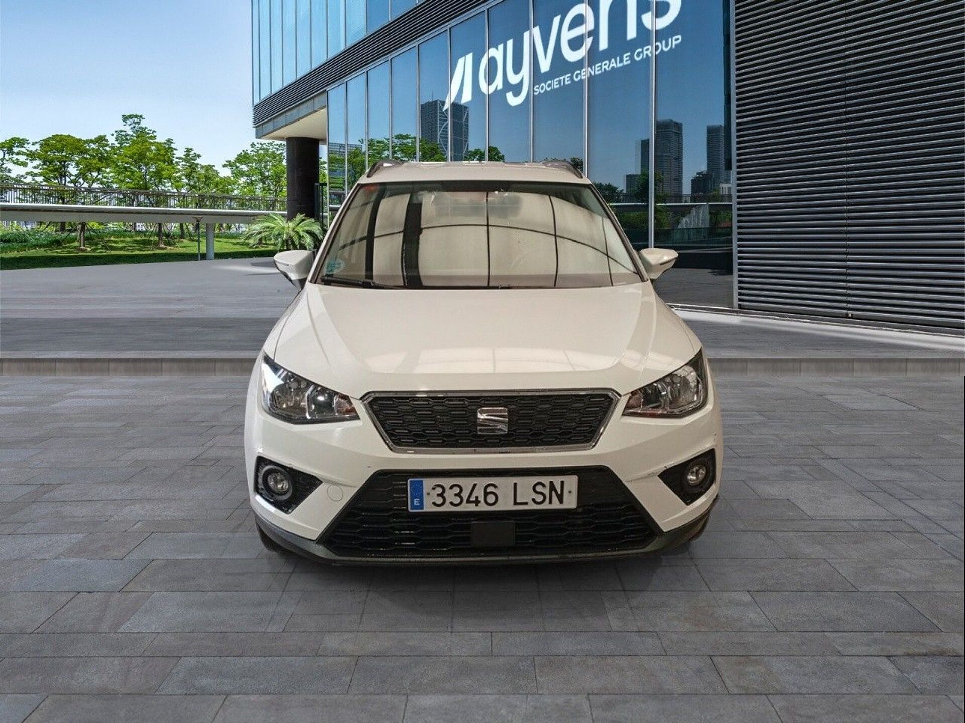 Imagen 2 de SEAT Arona
