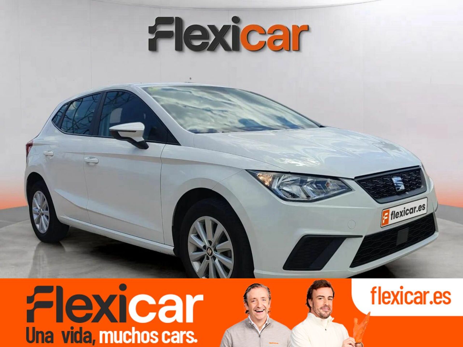 Imagen de SEAT Ibiza