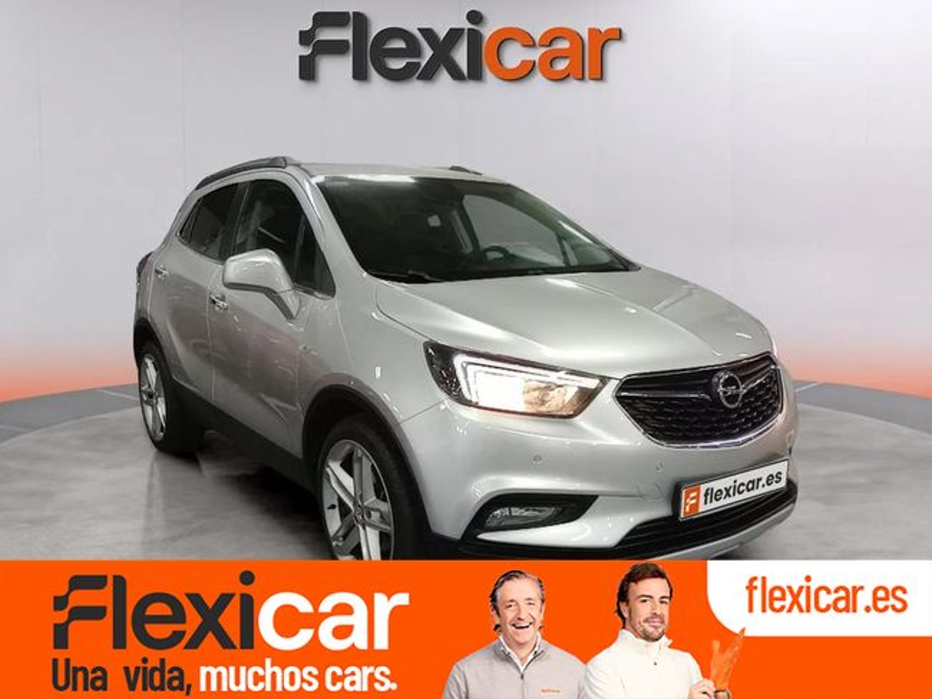 Imagen de OPEL Mokka
