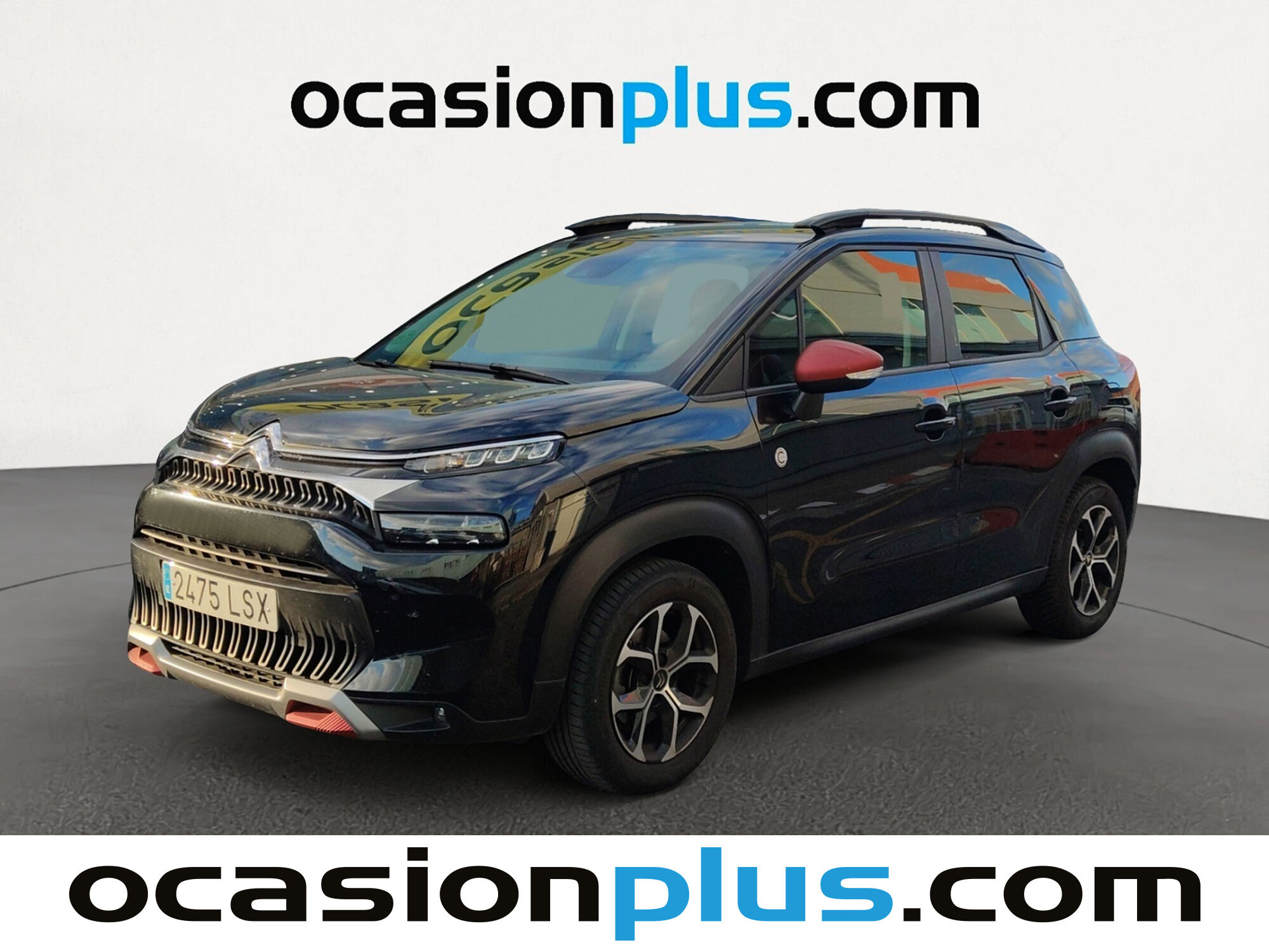 Foto del CITROEN C3 Aircross Puretech S&S C-Series 110