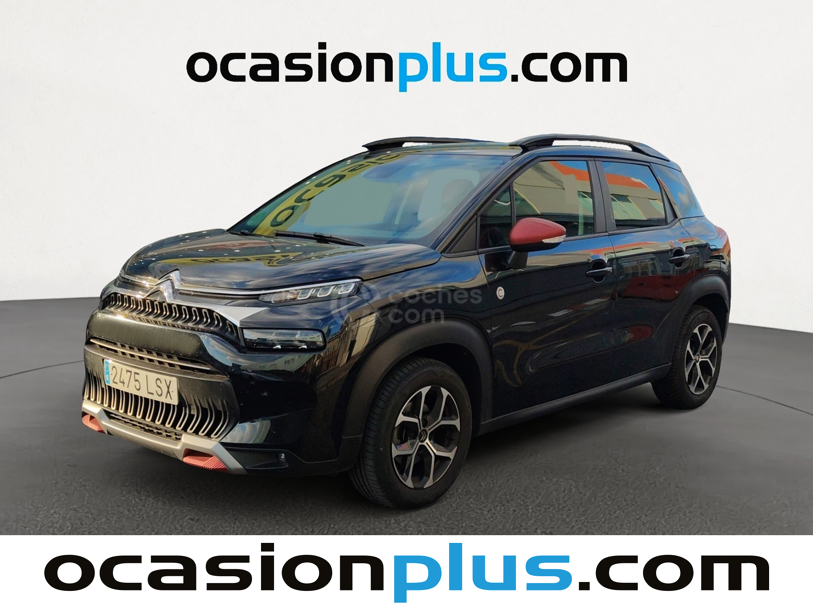 Foto del CITROEN C3 Aircross Puretech S&S C-Series 110