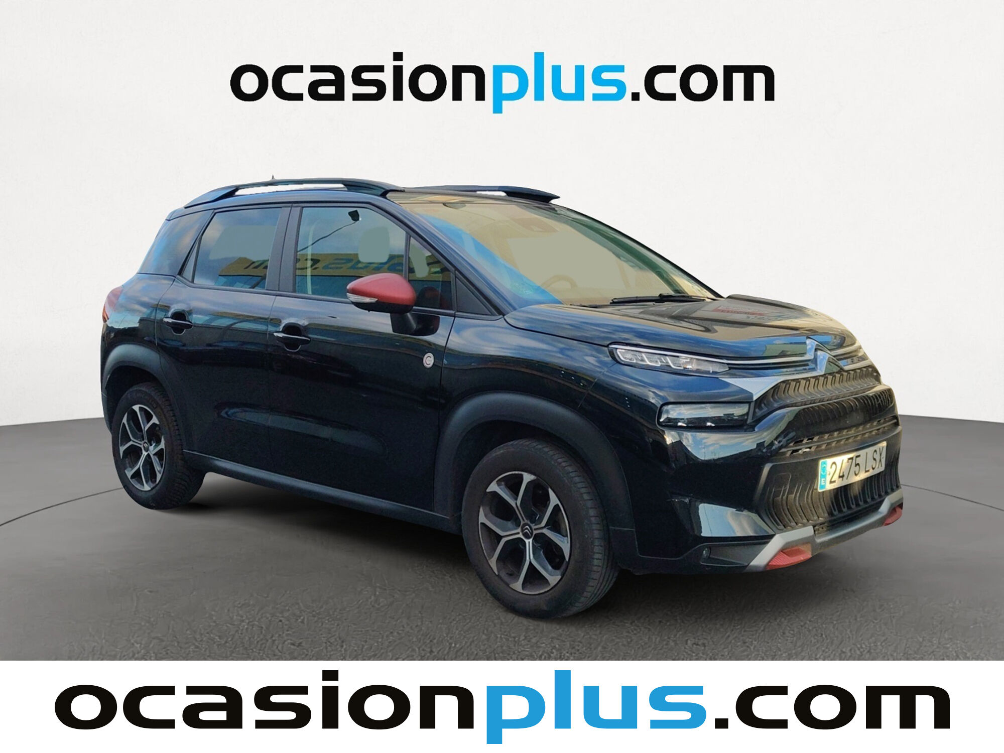 Foto del CITROEN C3 Aircross Puretech S&S C-Series 110