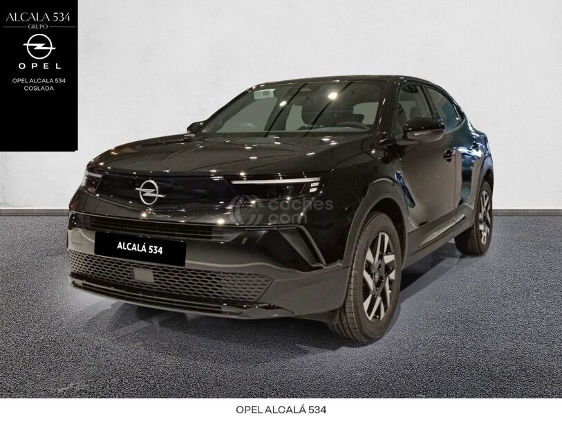 Foto del OPEL Mokka 1.2T S&S Edition 136