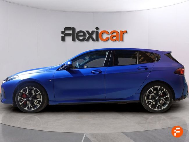 Foto del BMW Serie 1 120dA