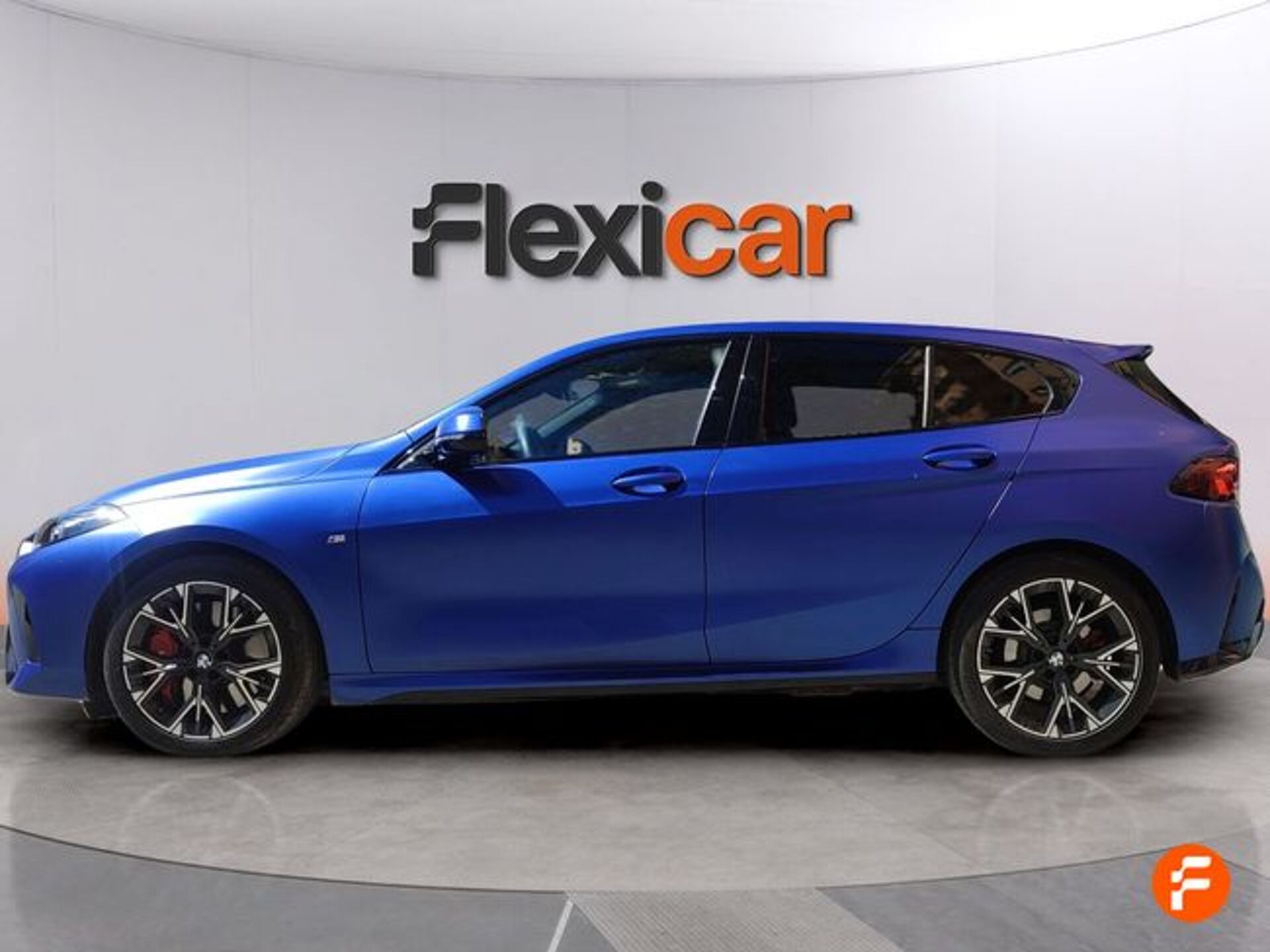 Imagen 3 de BMW Serie 1