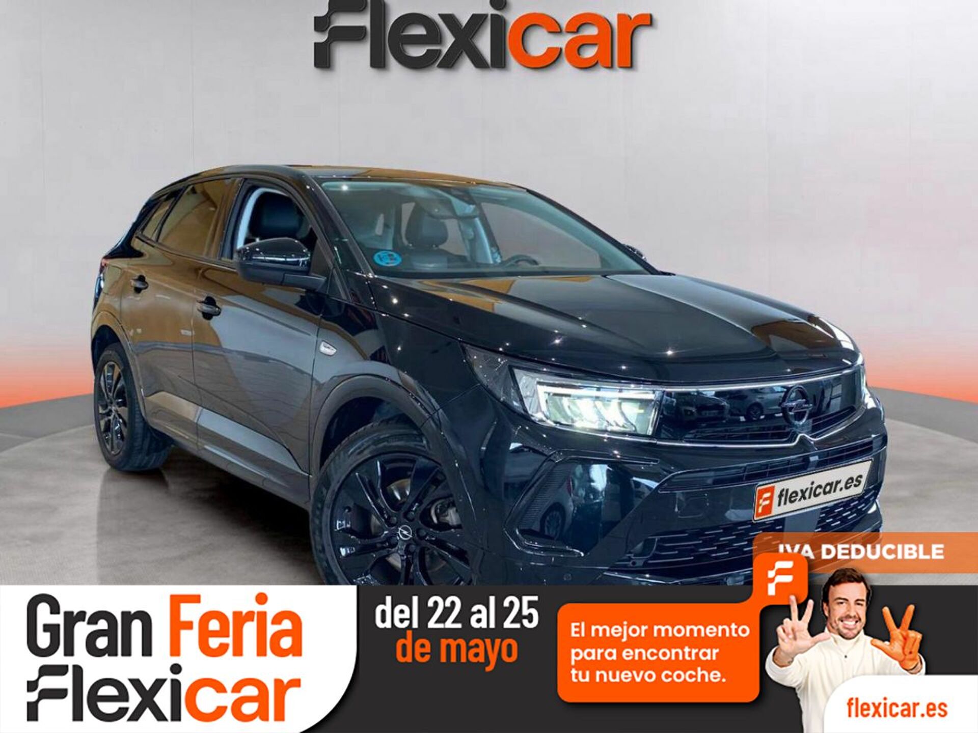 Imagen de OPEL Grandland