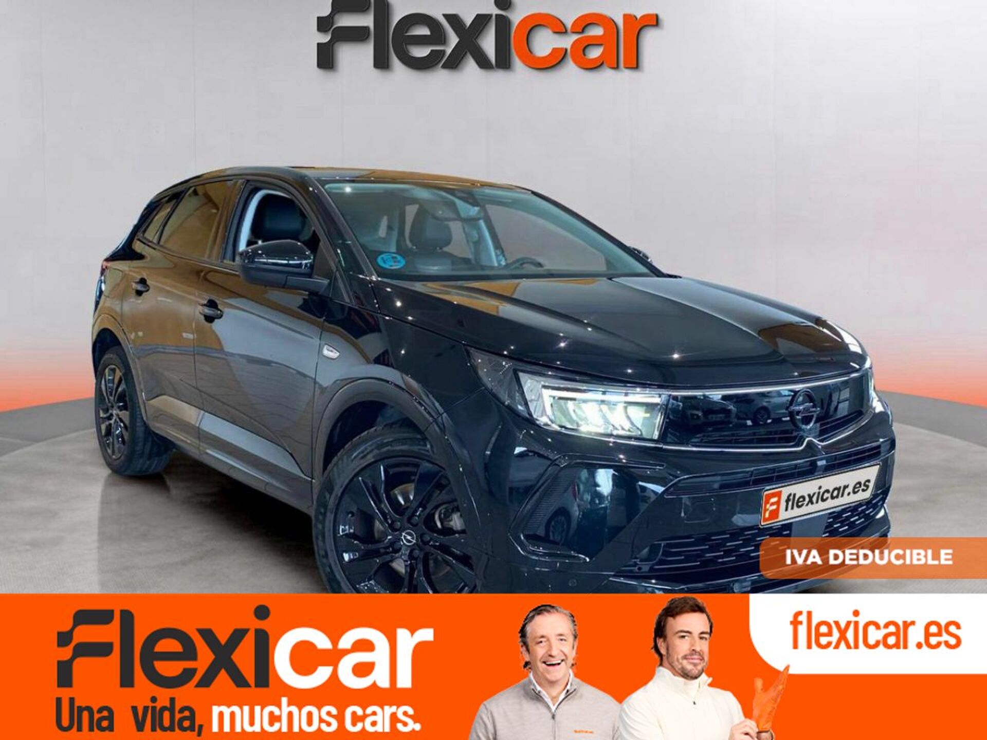 Imagen de OPEL Grandland