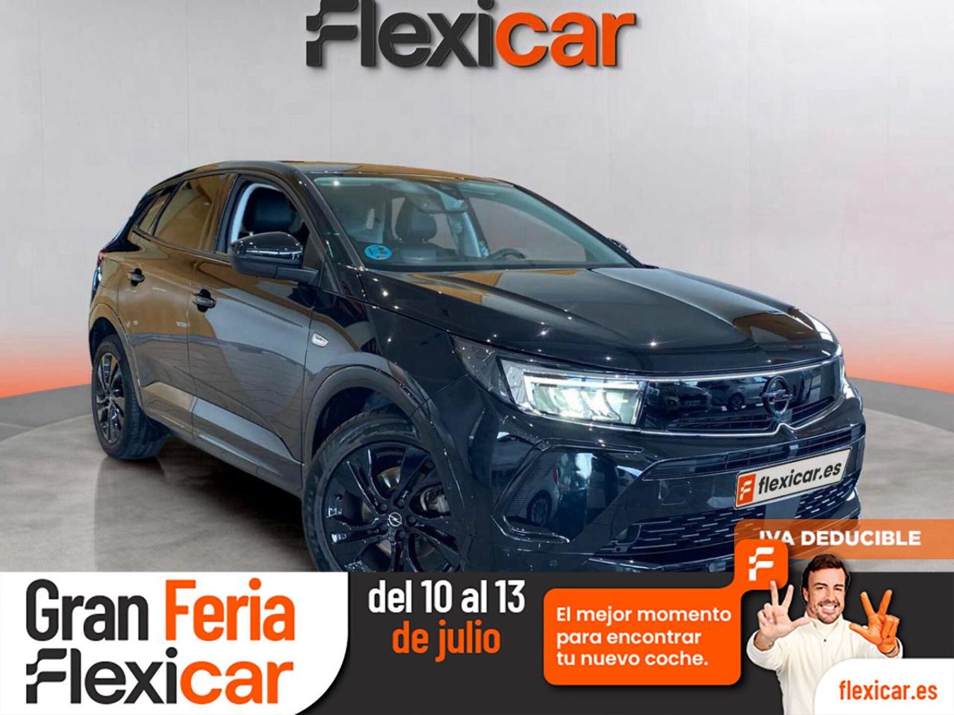 Imagen de OPEL Grandland