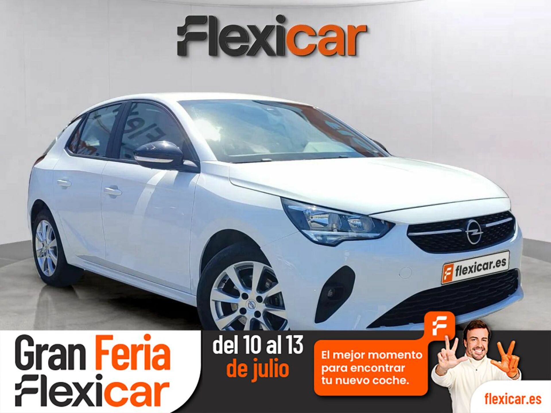 Imagen de OPEL Corsa