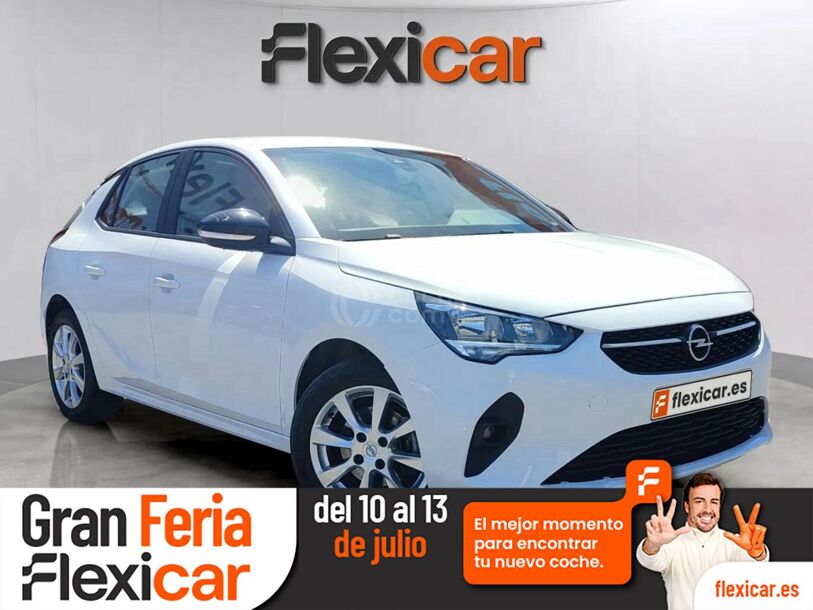Foto del OPEL Corsa 1.2 XEL S-S Edition 75
