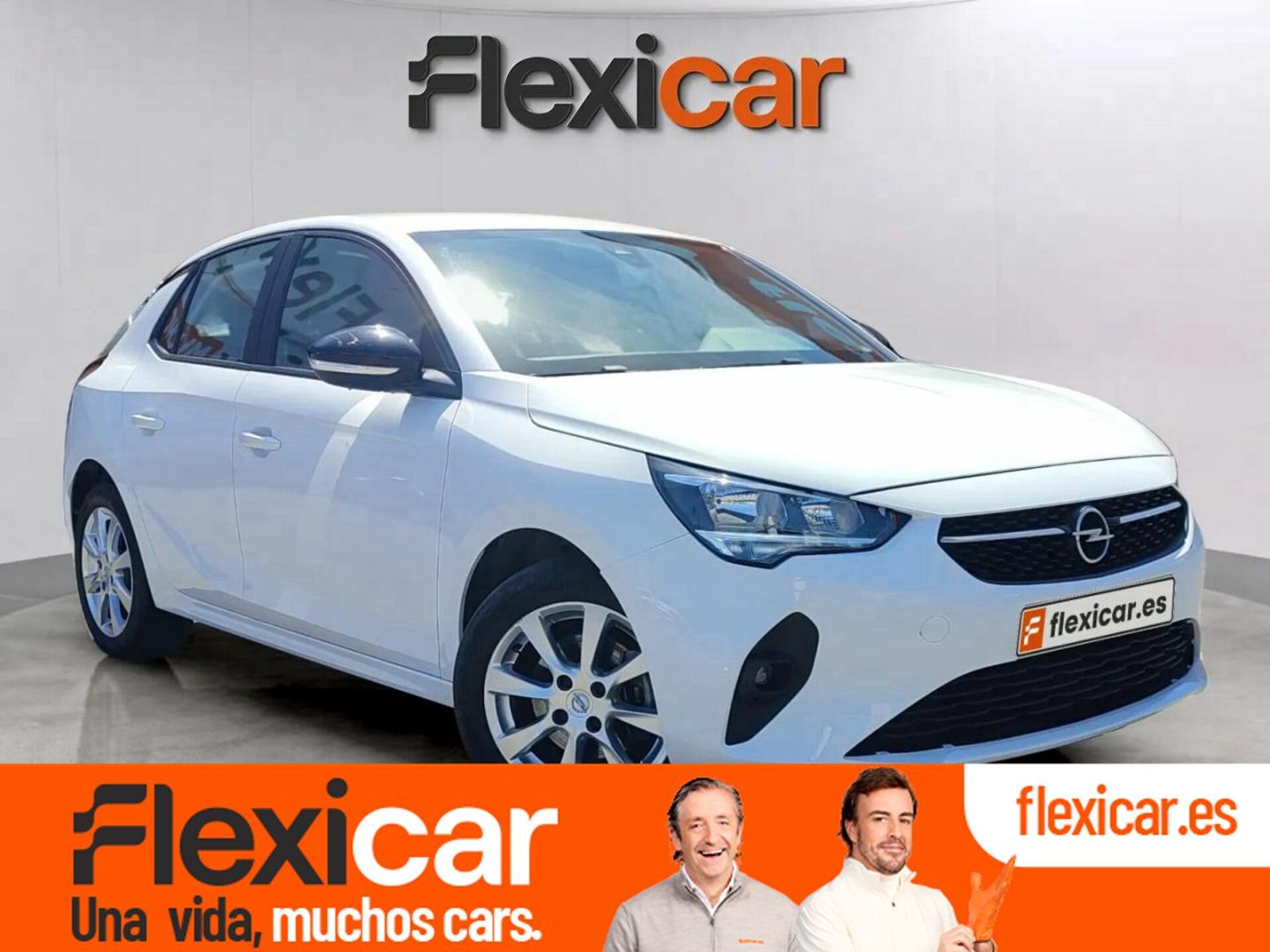 Imagen de OPEL Corsa