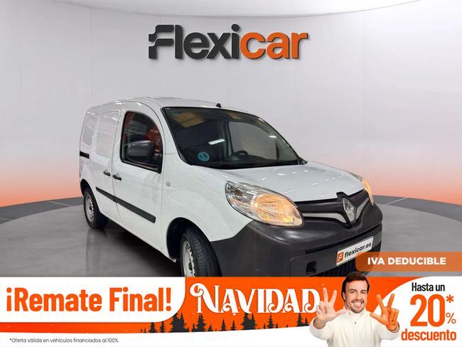 RENAULT Kangoo (Intens Edition One 1.5 Blue dCi 70kW(95)) en Barcelona