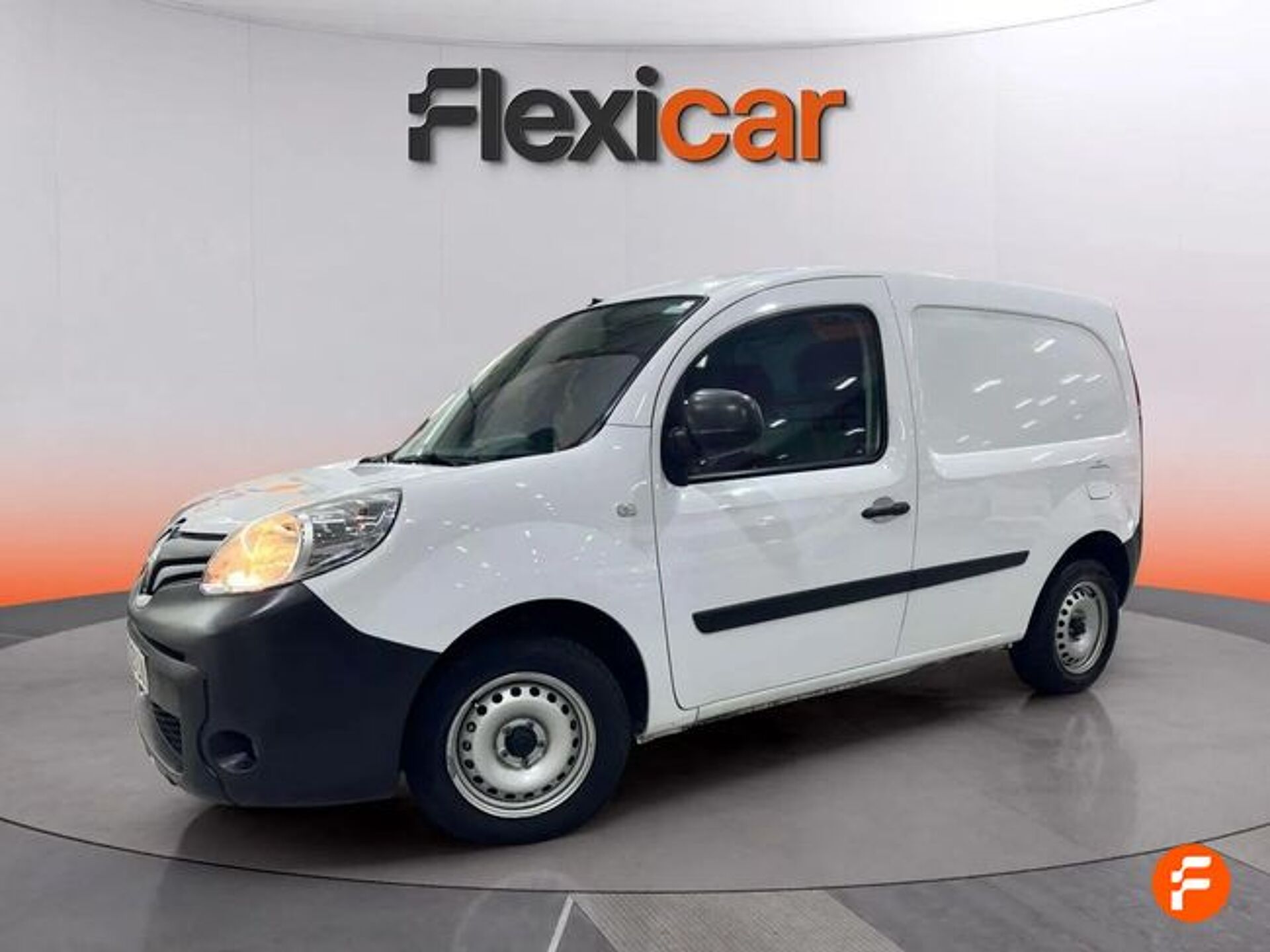 Imagen 3 de RENAULT Kangoo