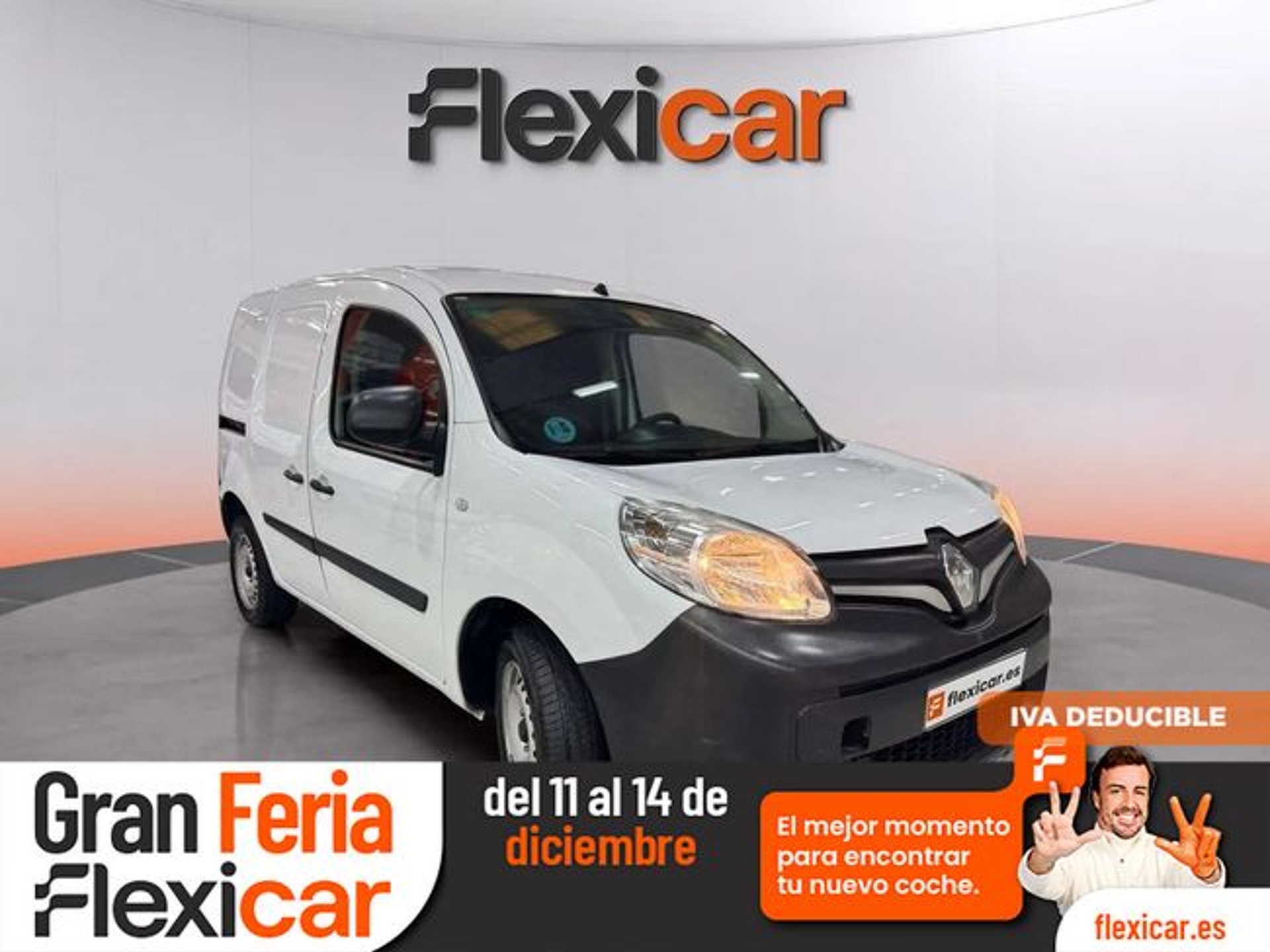 Imagen de RENAULT Kangoo
