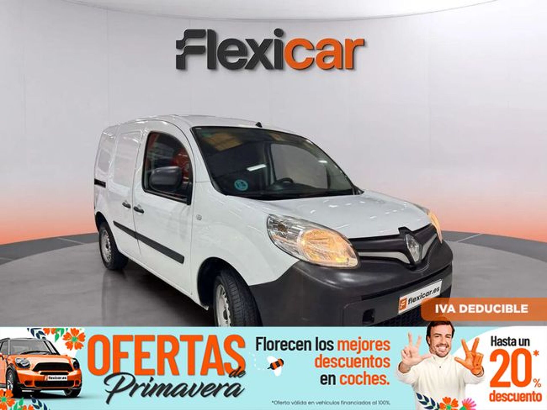 Imagen 1 de RENAULT Kangoo