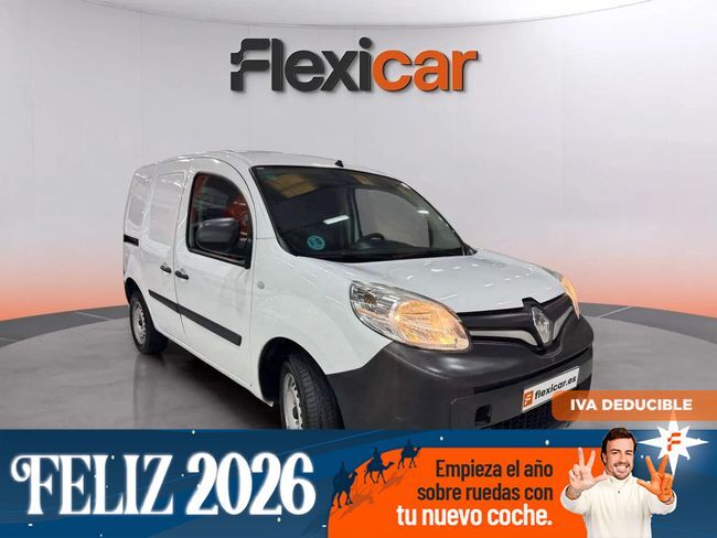 RENAULT Kangoo (Intens Edition One 1.5 Blue dCi 70kW(95)) en Barcelona