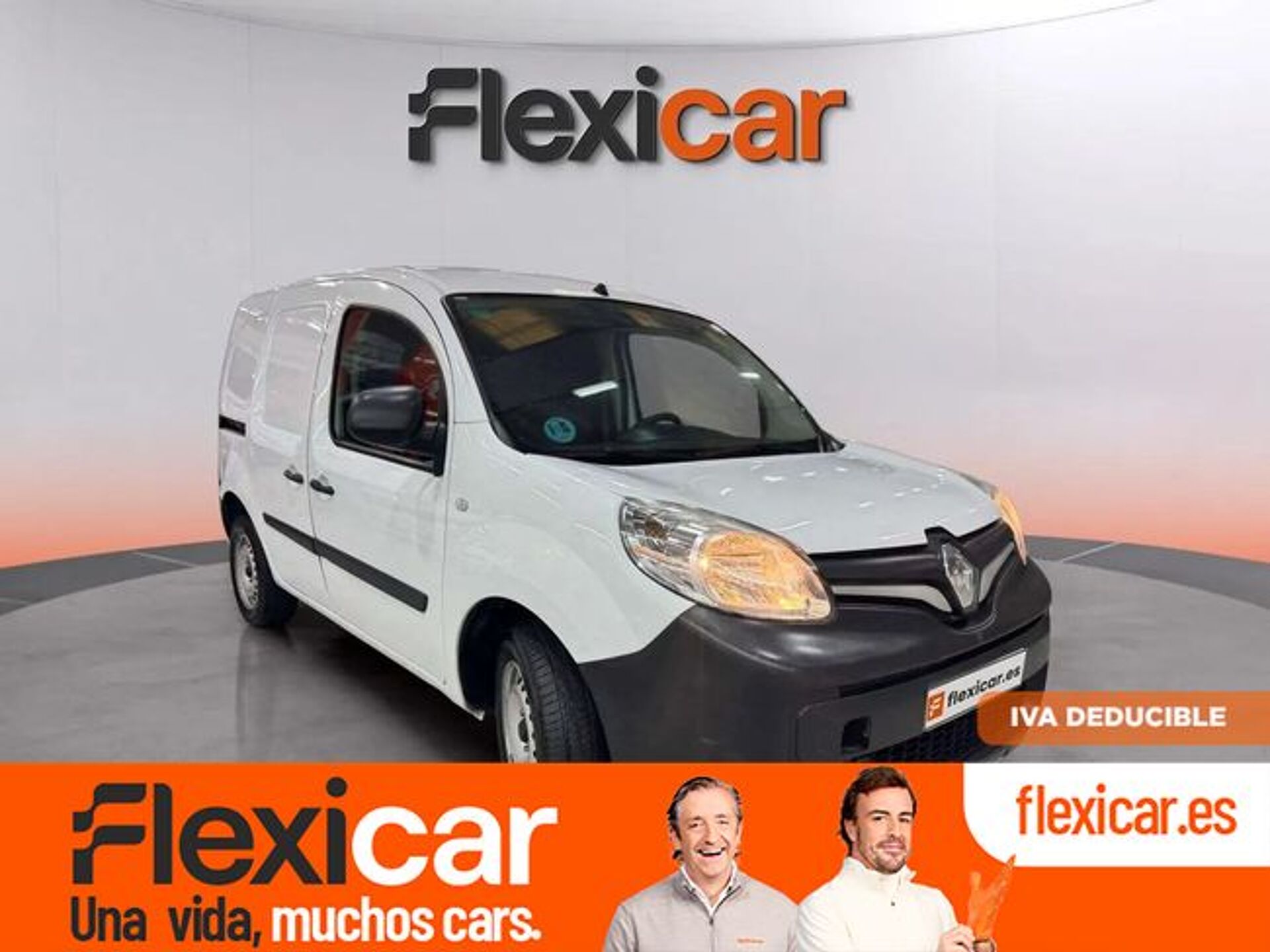 Imagen 1 de RENAULT Kangoo