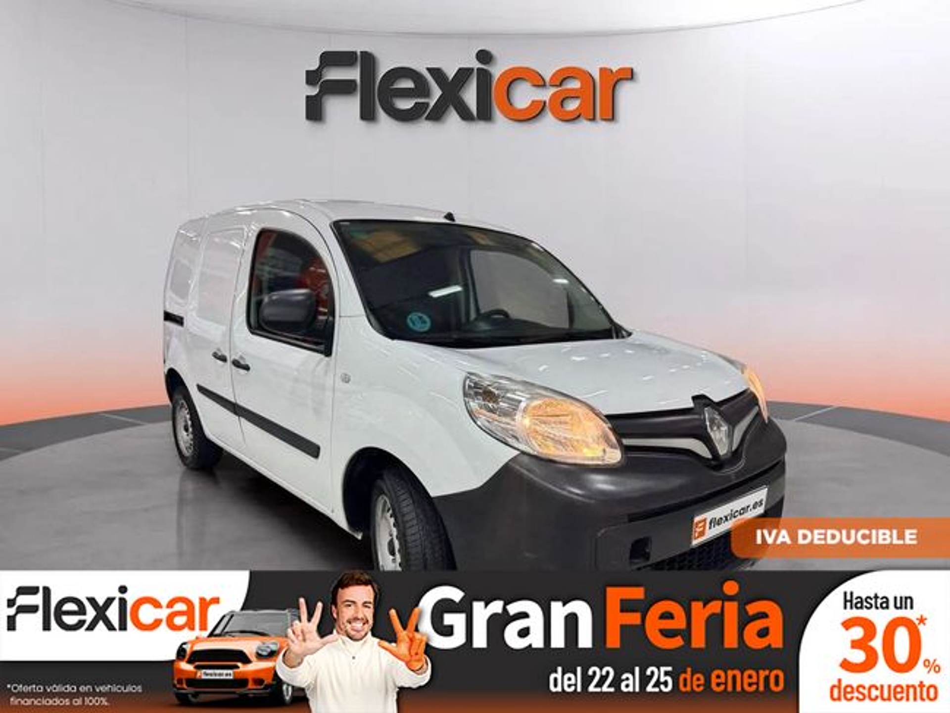 Imagen de RENAULT Kangoo