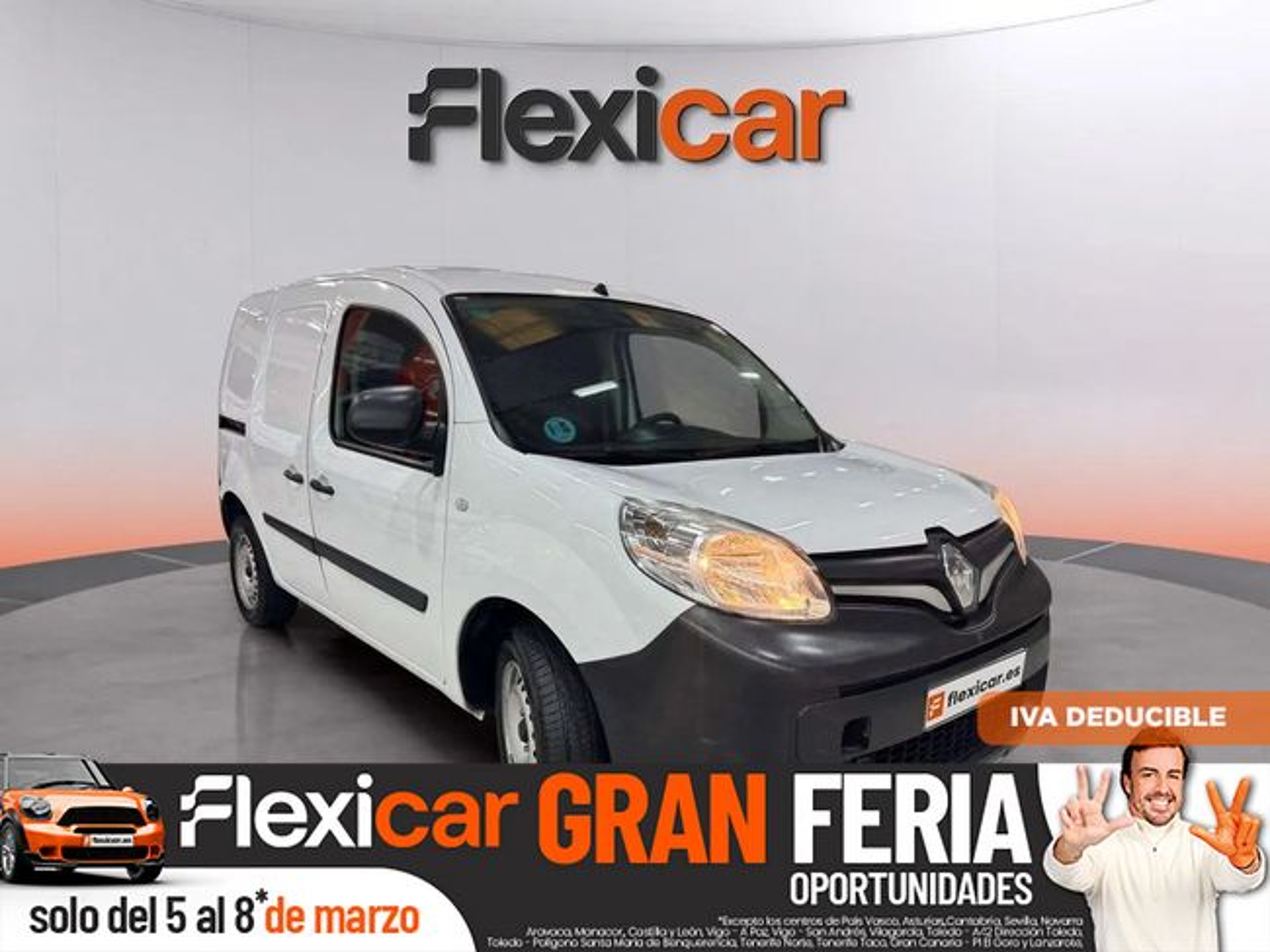 Imagen de RENAULT Kangoo