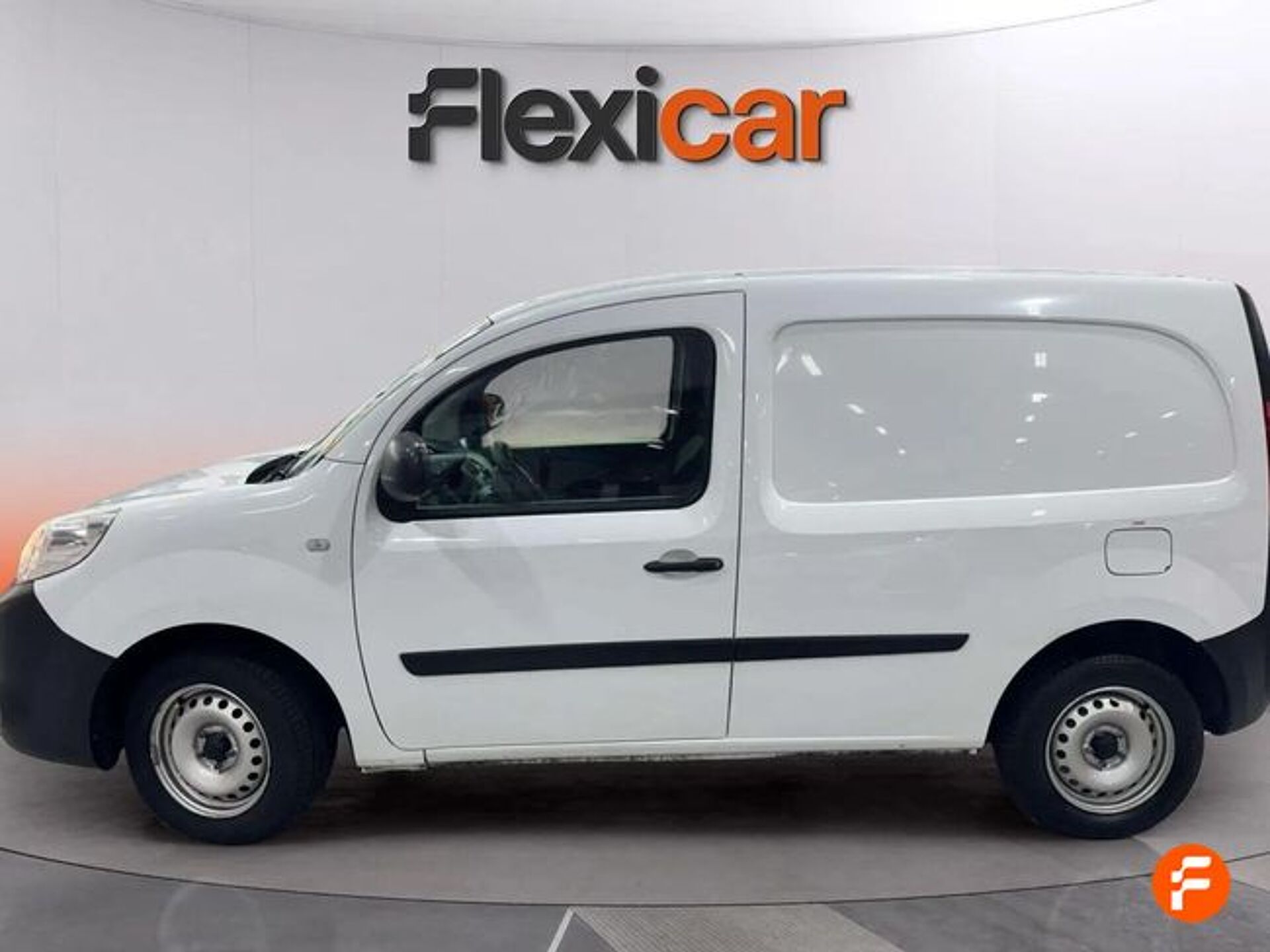 Imagen 2 de RENAULT Kangoo