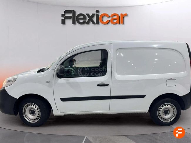 Foto del RENAULT Kangoo Combi 1.5dCi Blue Intens Edition One 70kW