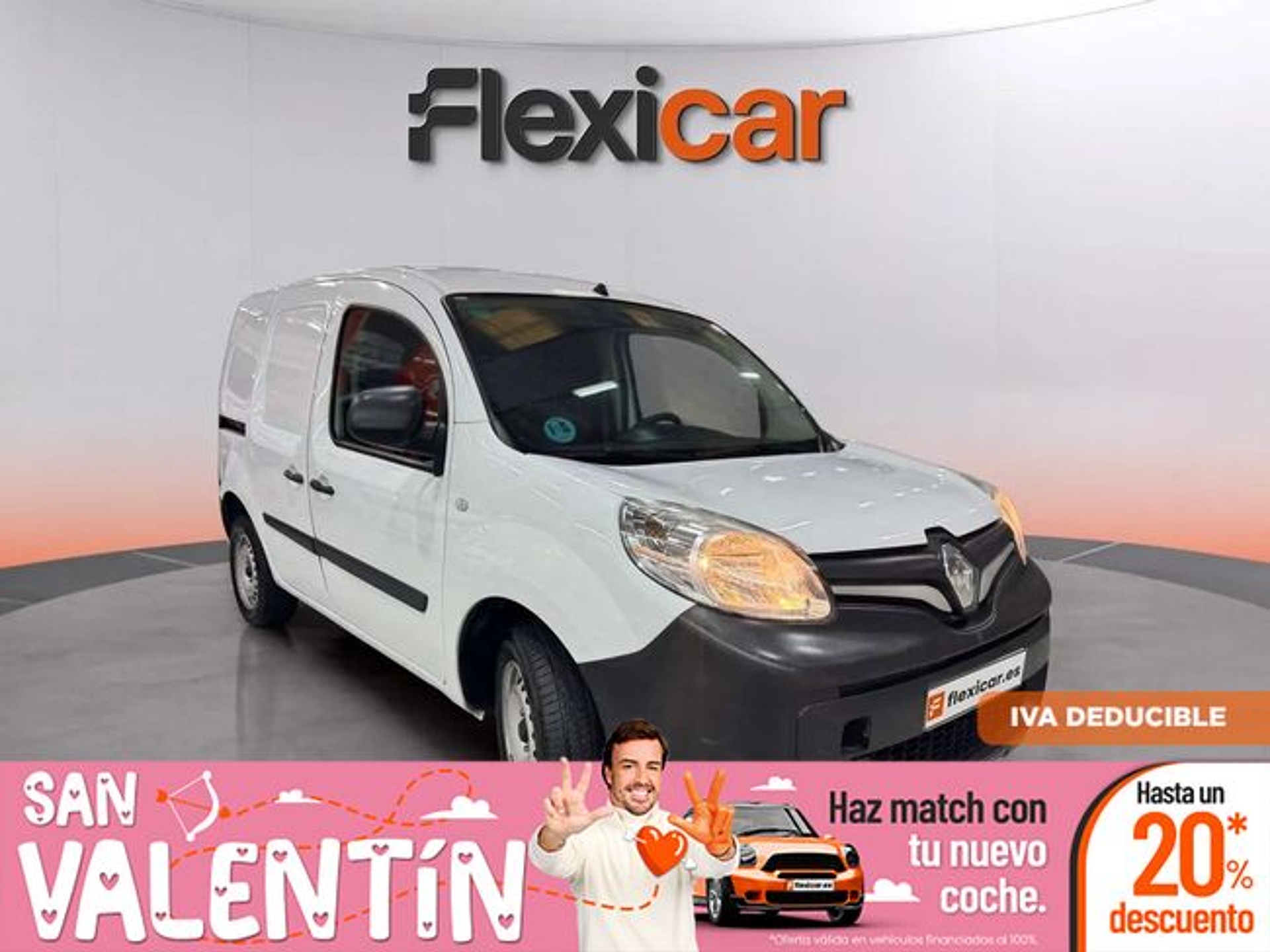 Imagen de RENAULT Kangoo