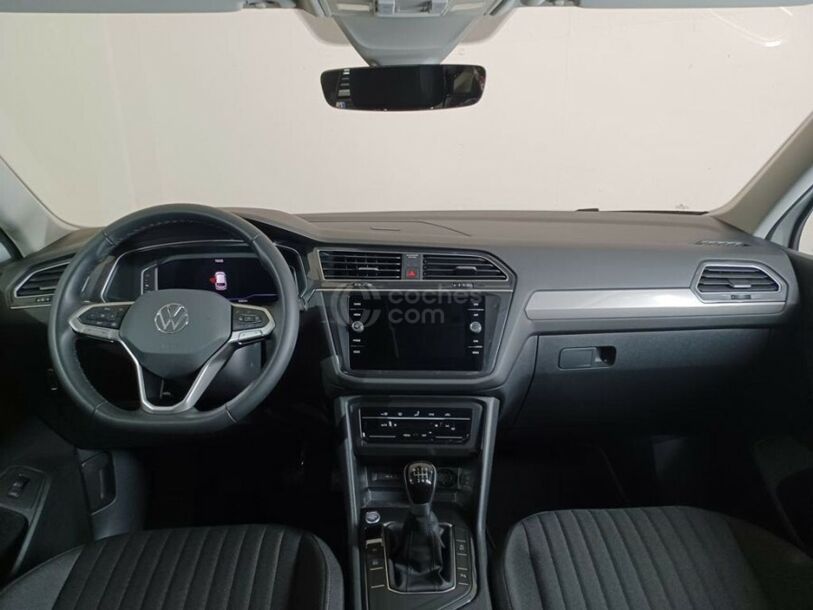 Foto del VOLKSWAGEN Tiguan Allspace 1.5 TSI