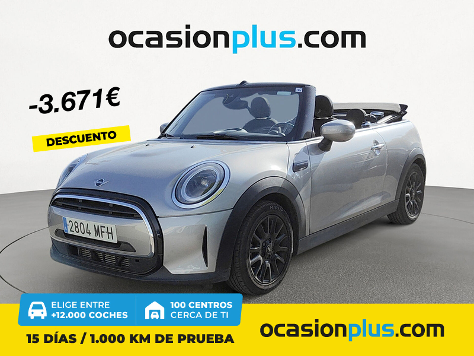 Imagen de MINI Mini