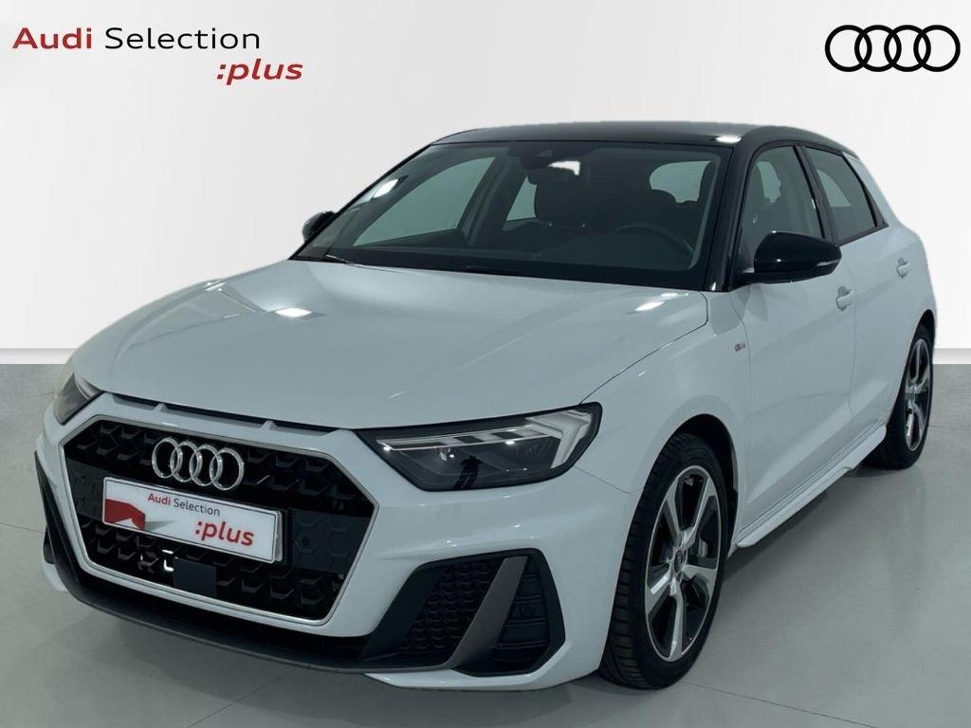 Imagen de AUDI A1