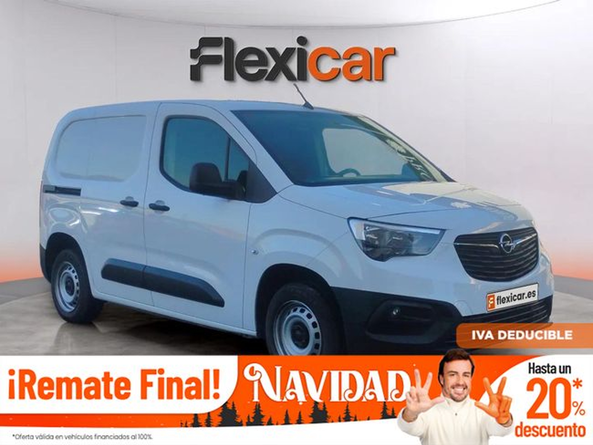 Imagen de OPEL Combo