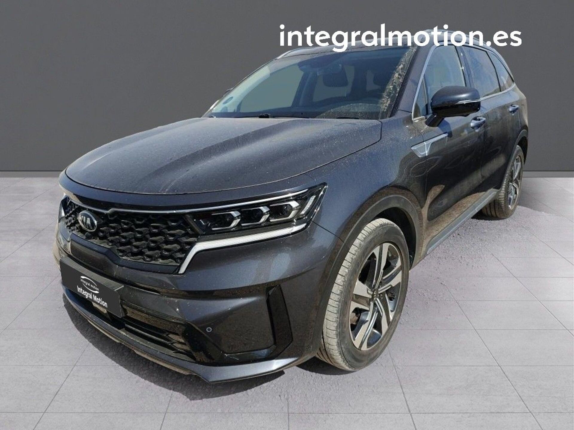 Imagen de KIA Sorento